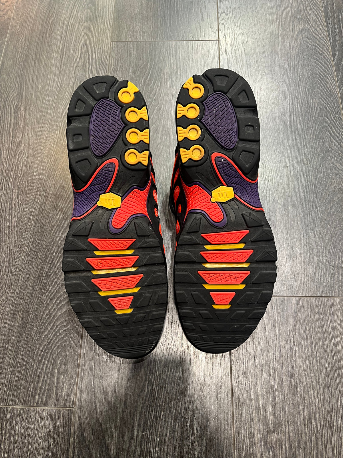 Nike Air Max Plus Drift All Day