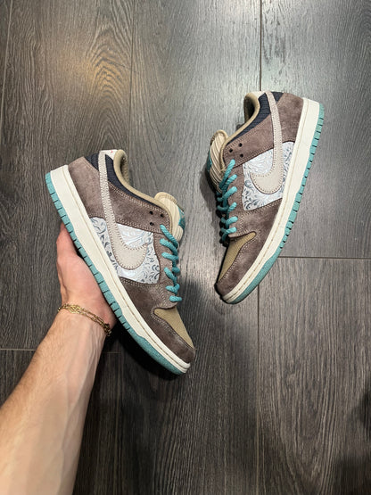 Nike Dunk SB Big Money Saving