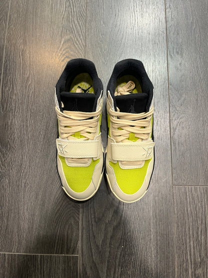 Jumpman Jack Bright Cactus