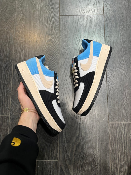 Nike Air Force 1 By You Fragment