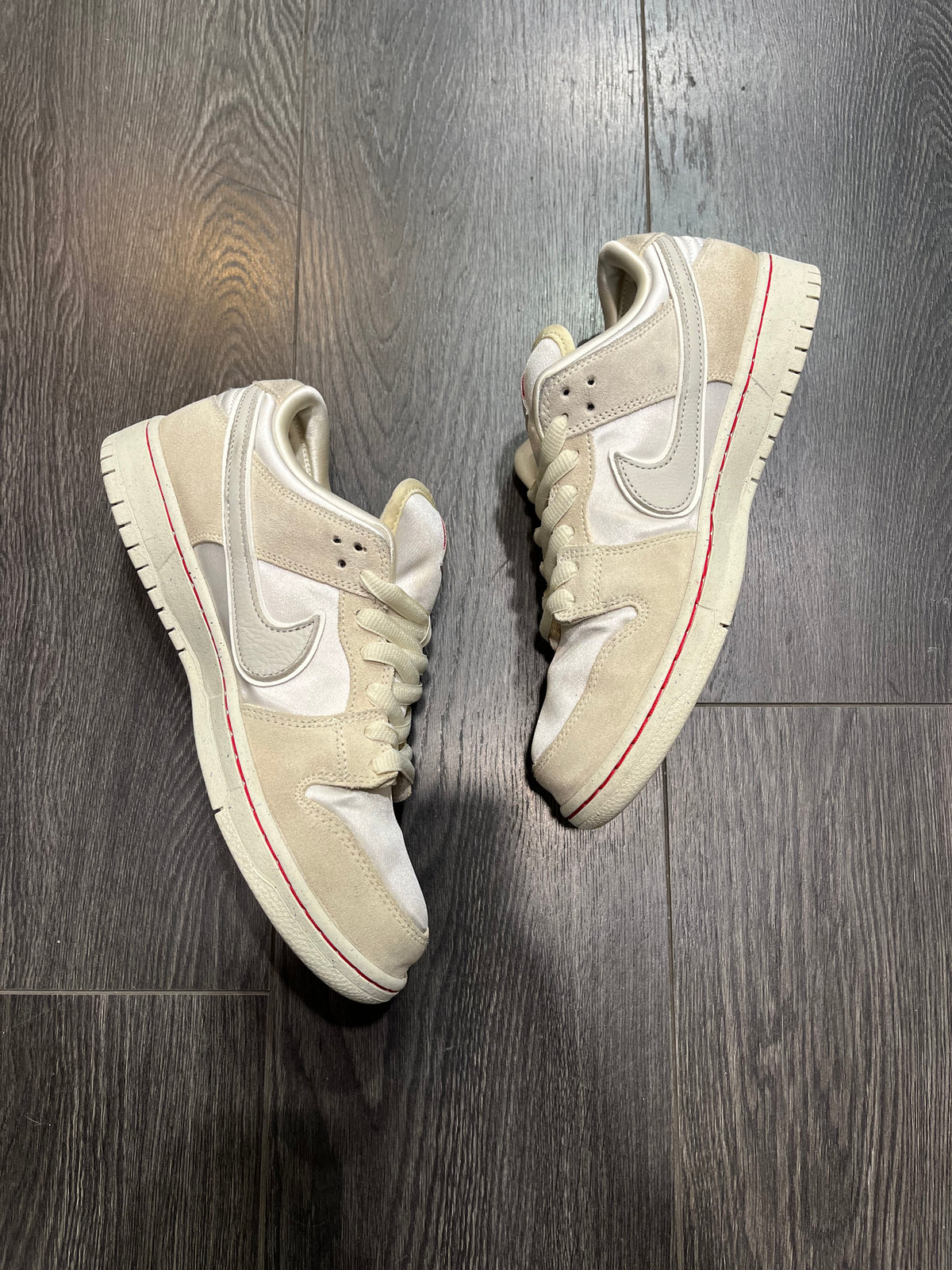 Nike Dunk Sb City Of Love