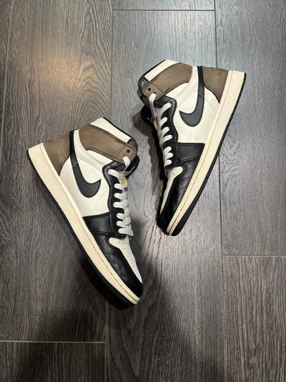 Air Jordan 1 High Mocha