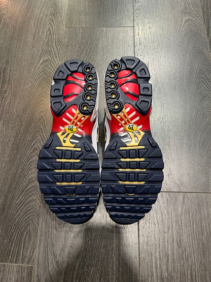 Nike Air Max Plus PSG