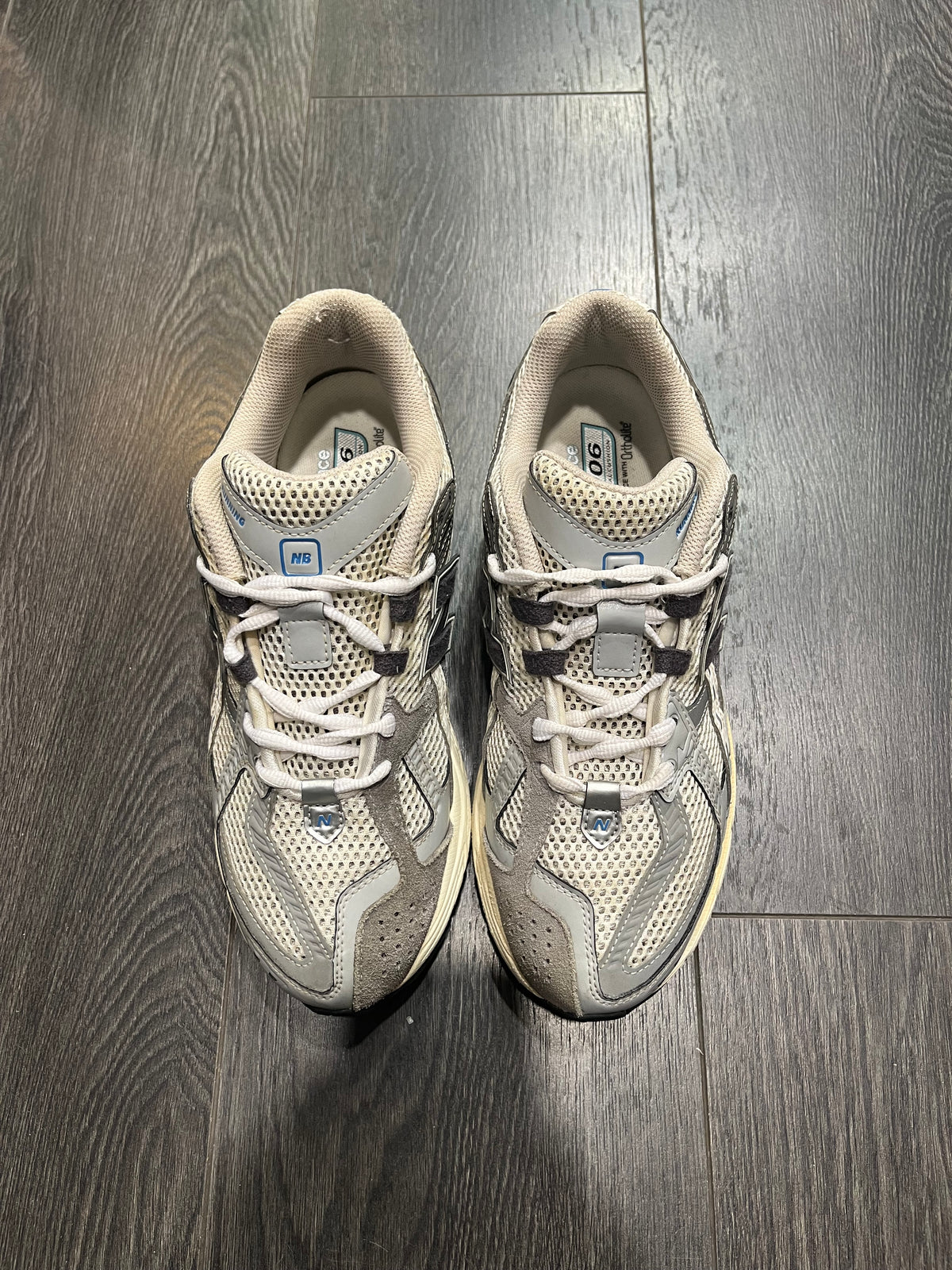 New Balance 1906U Raincloud Magnet