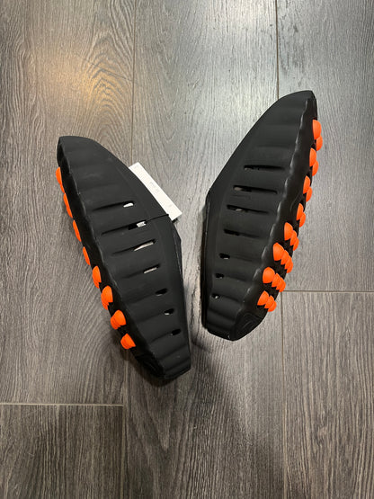 Nike Mind 001 Black Orange