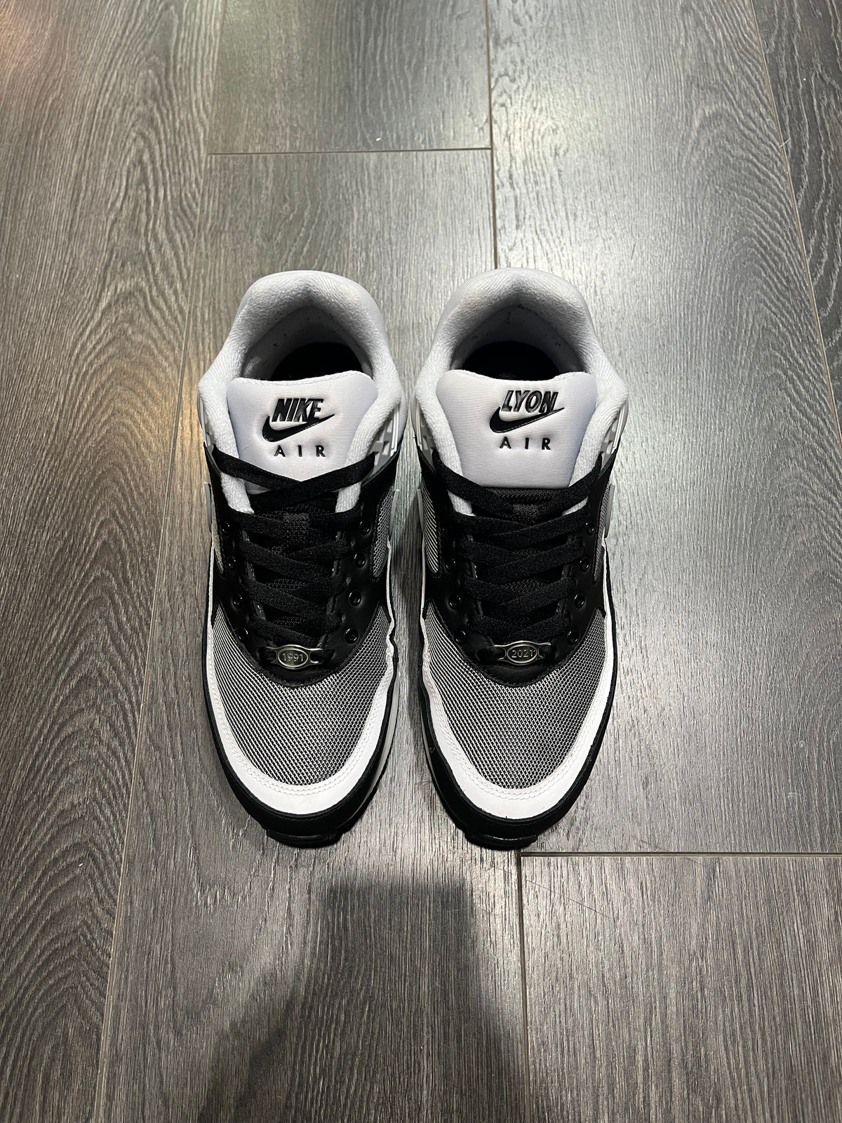 Nike Air Max BW Lyon