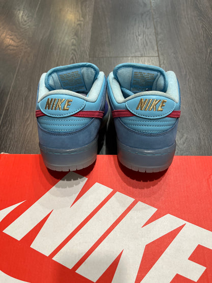 Nike Dunk SB Run The Jewel