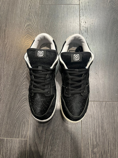 Nike Dunk SB Medicom Toy