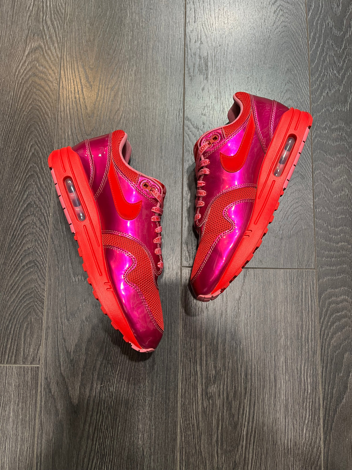 Nike Air Max 1 Valentine's Day Playfull Pink