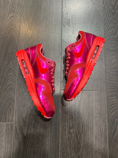 Nike Air Max 1 Valentine's Day Playfull Pink