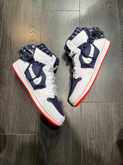 Air Jordan 1 Quai 54