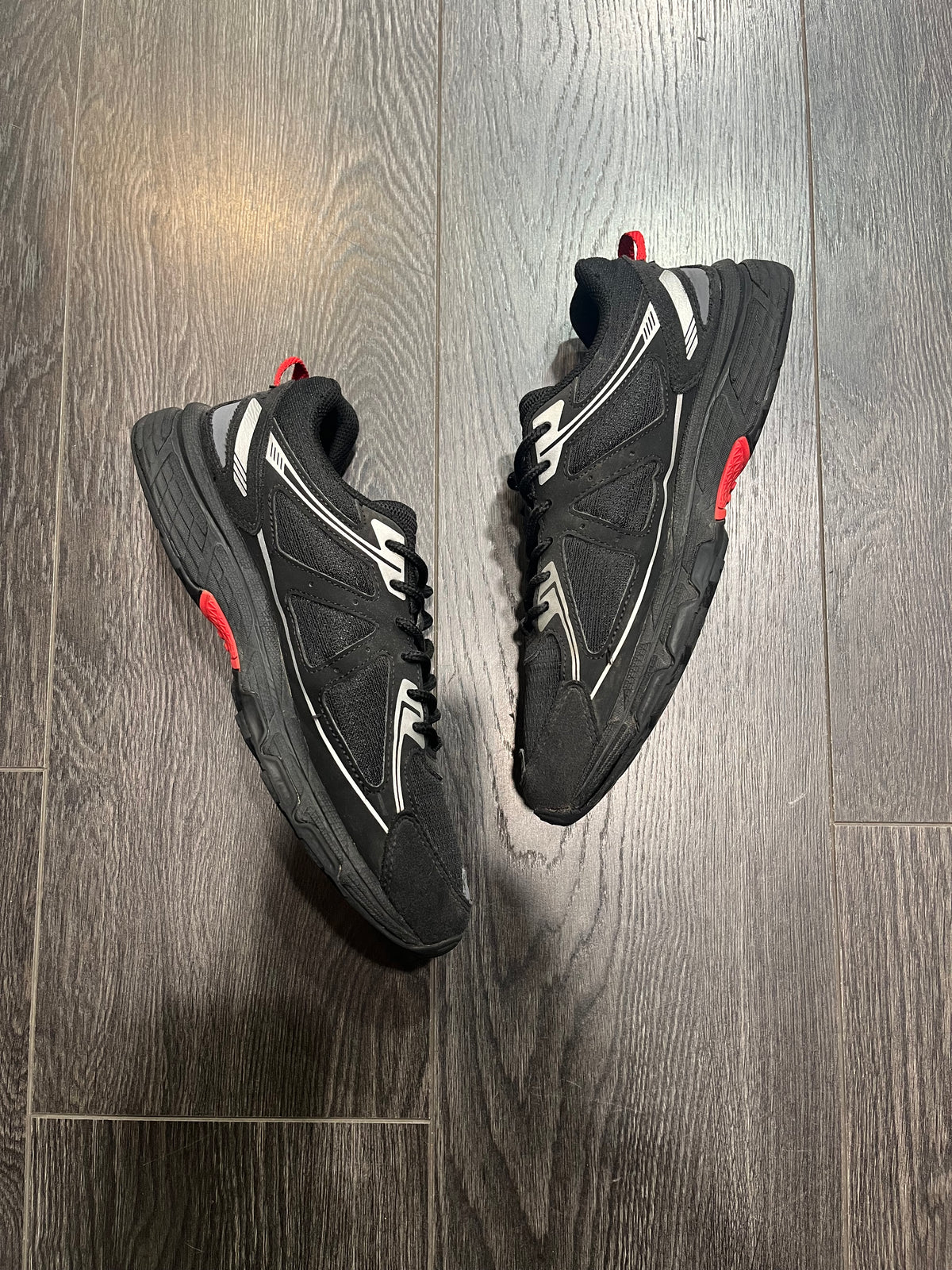 Asics Venture 6 black