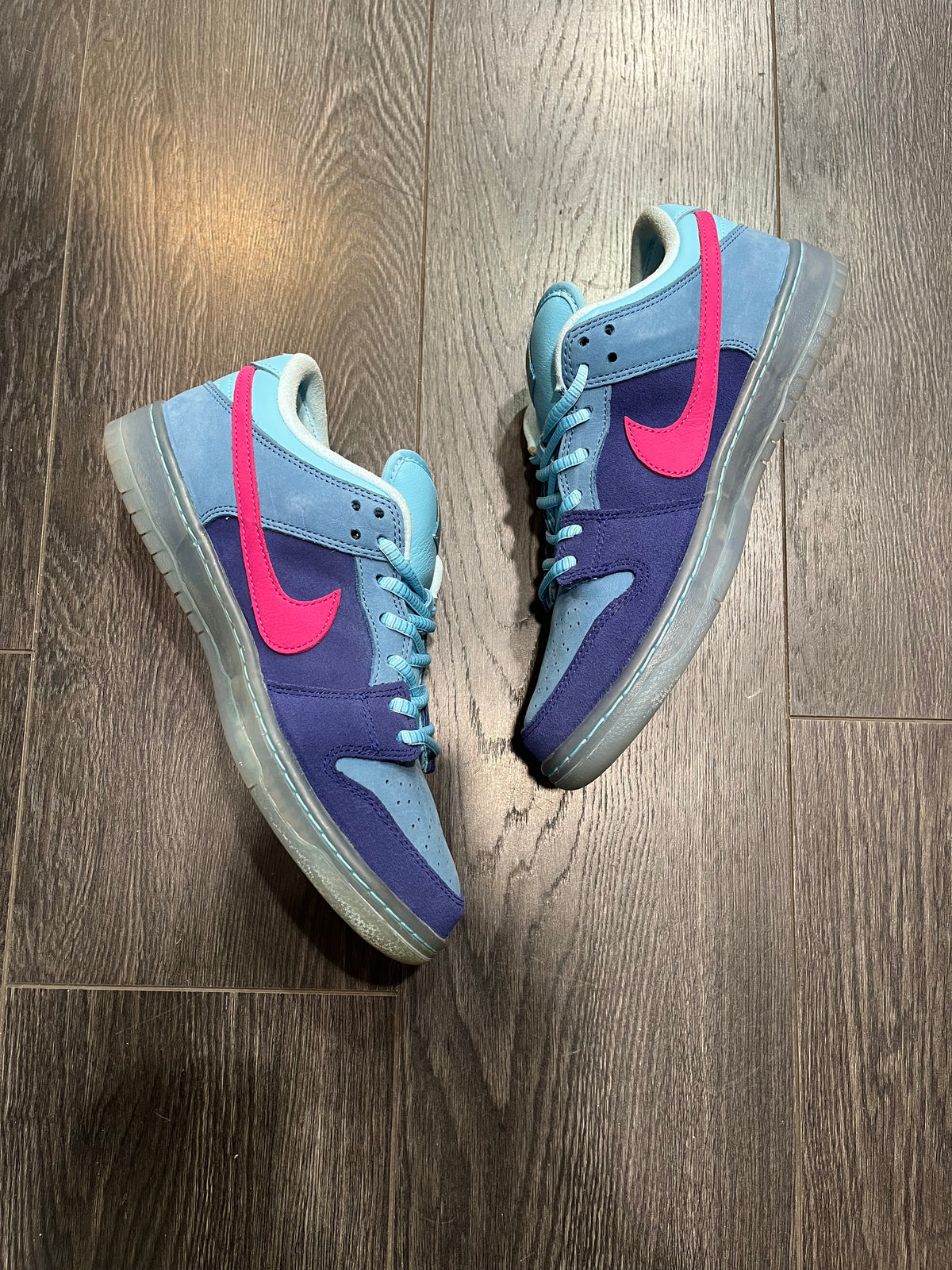 Nike Dunk SB Run The Jewel