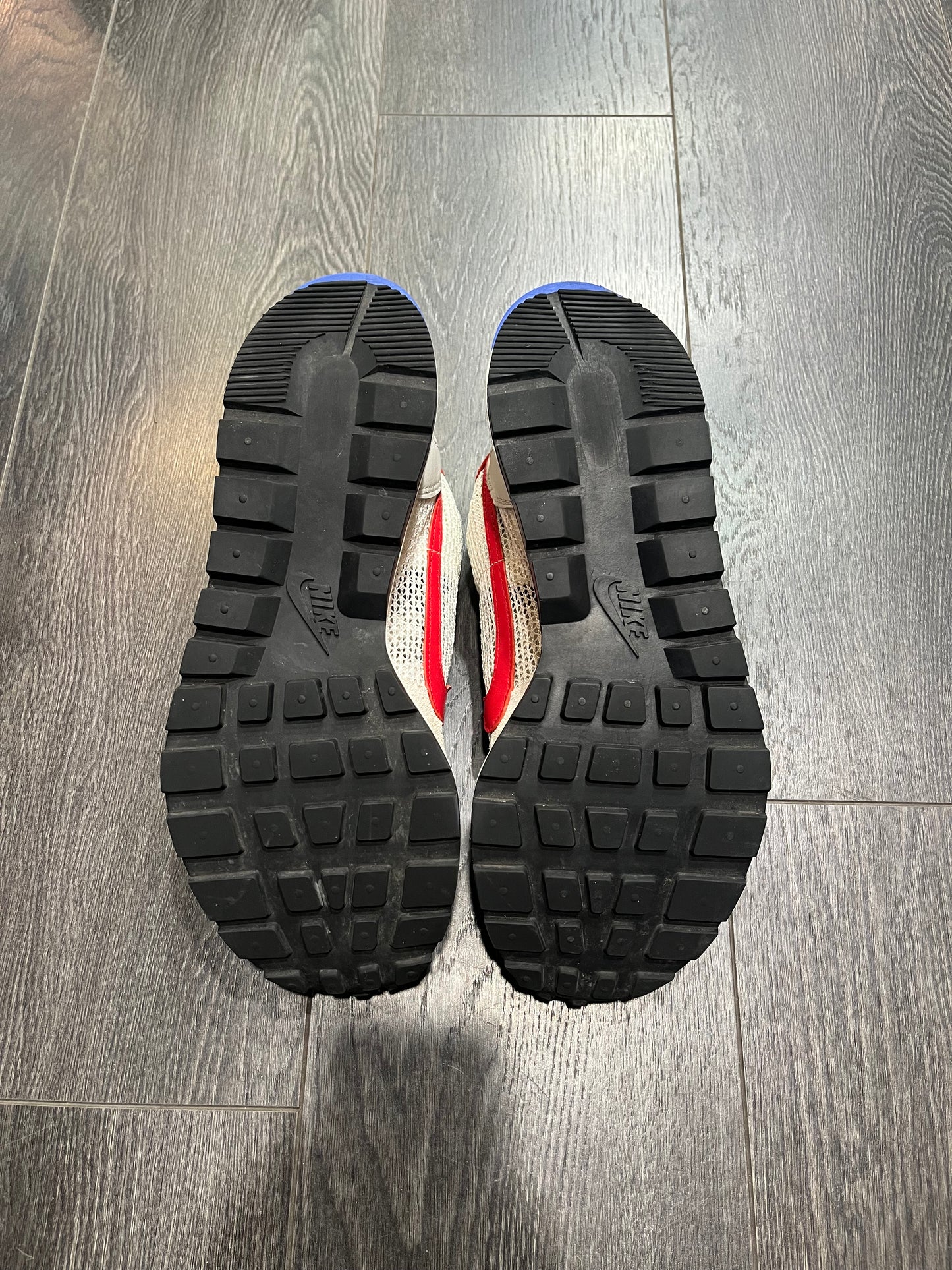 Nike Sacai Vaporwaffle Game Royal