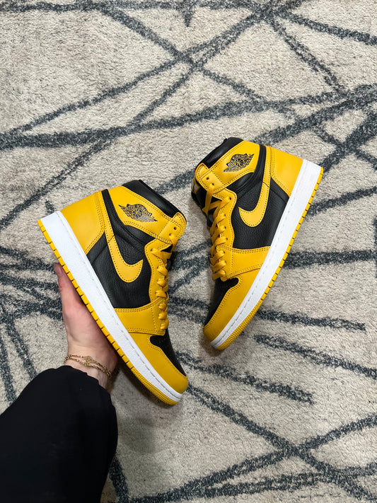 Air Jordan 1 High Pollen