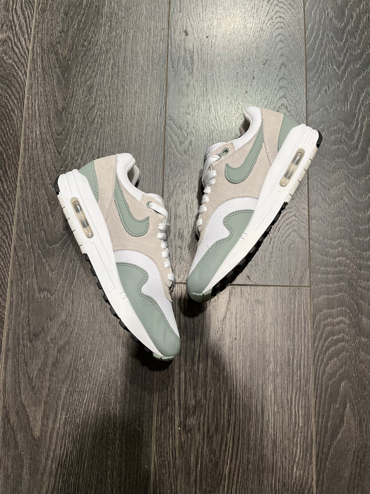 Nike Air Max 1 Mica Green