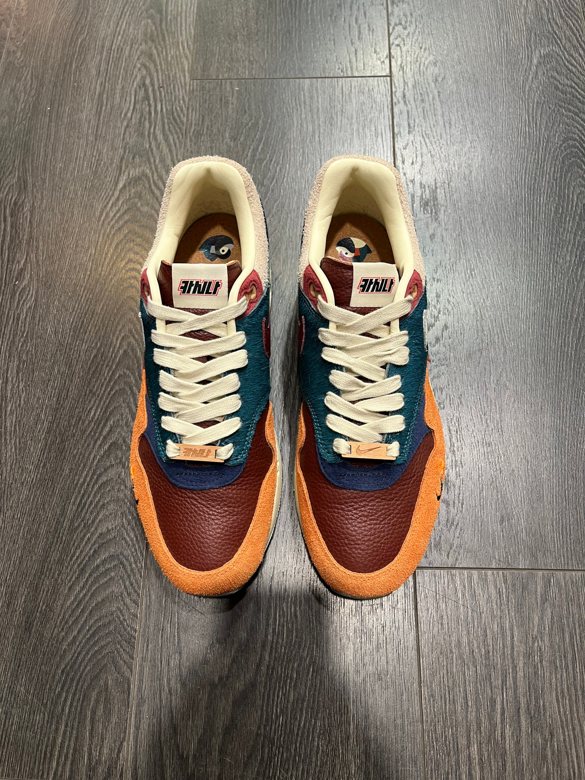 Nike Air Max 1 Kasina