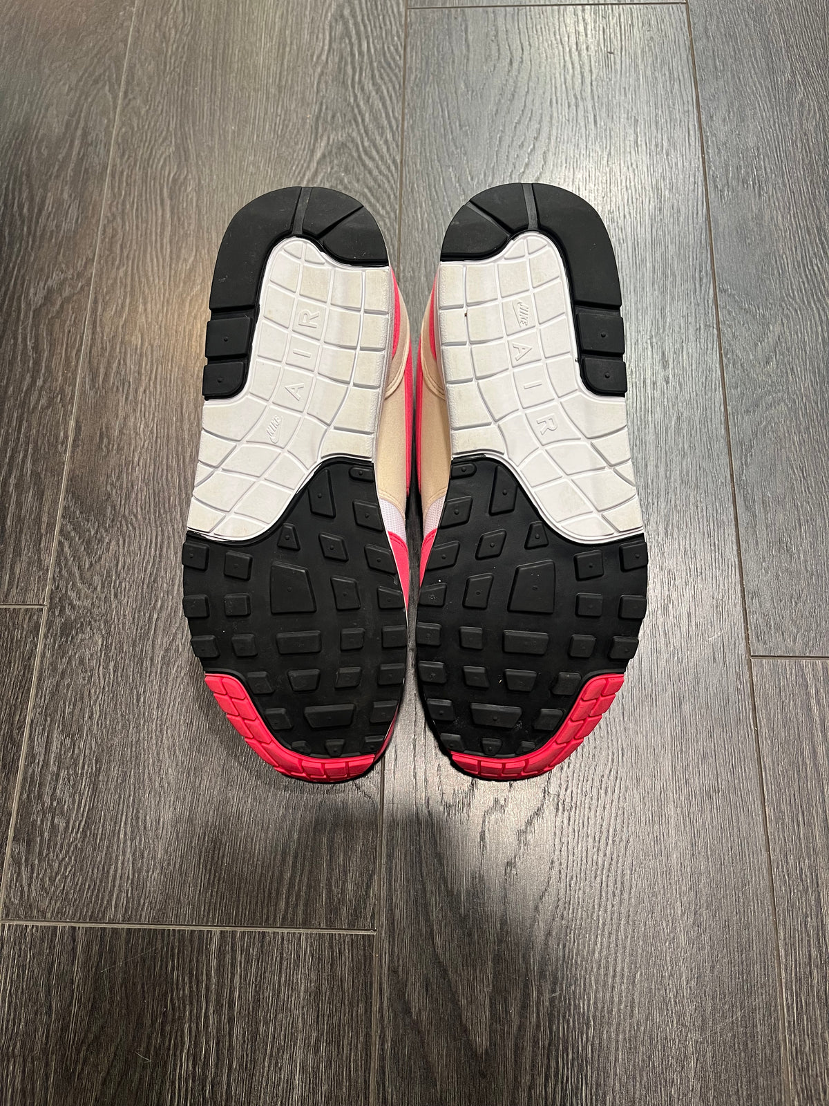 Nike Air Max 1 Aster Pink