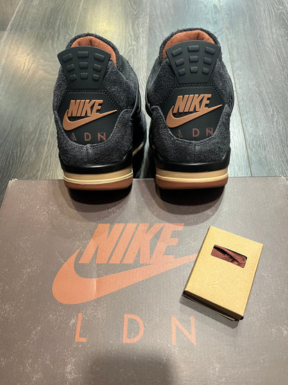 Air Jordan 4 Retro London