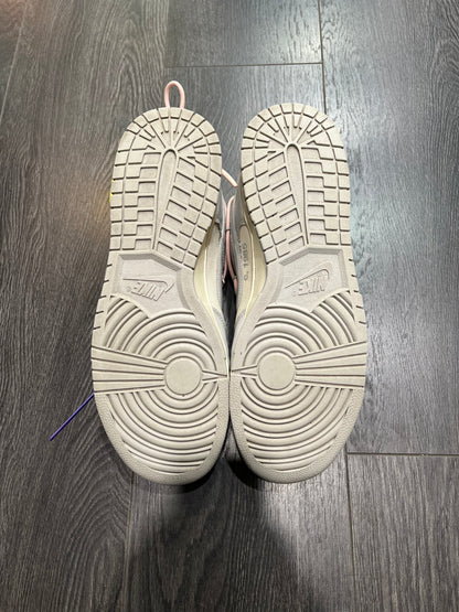 Nike Dunk Off White Lot 24/50