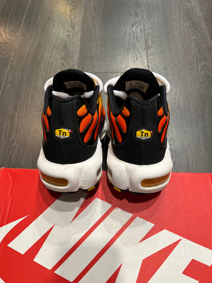 Nike Air Max Plus Sunset