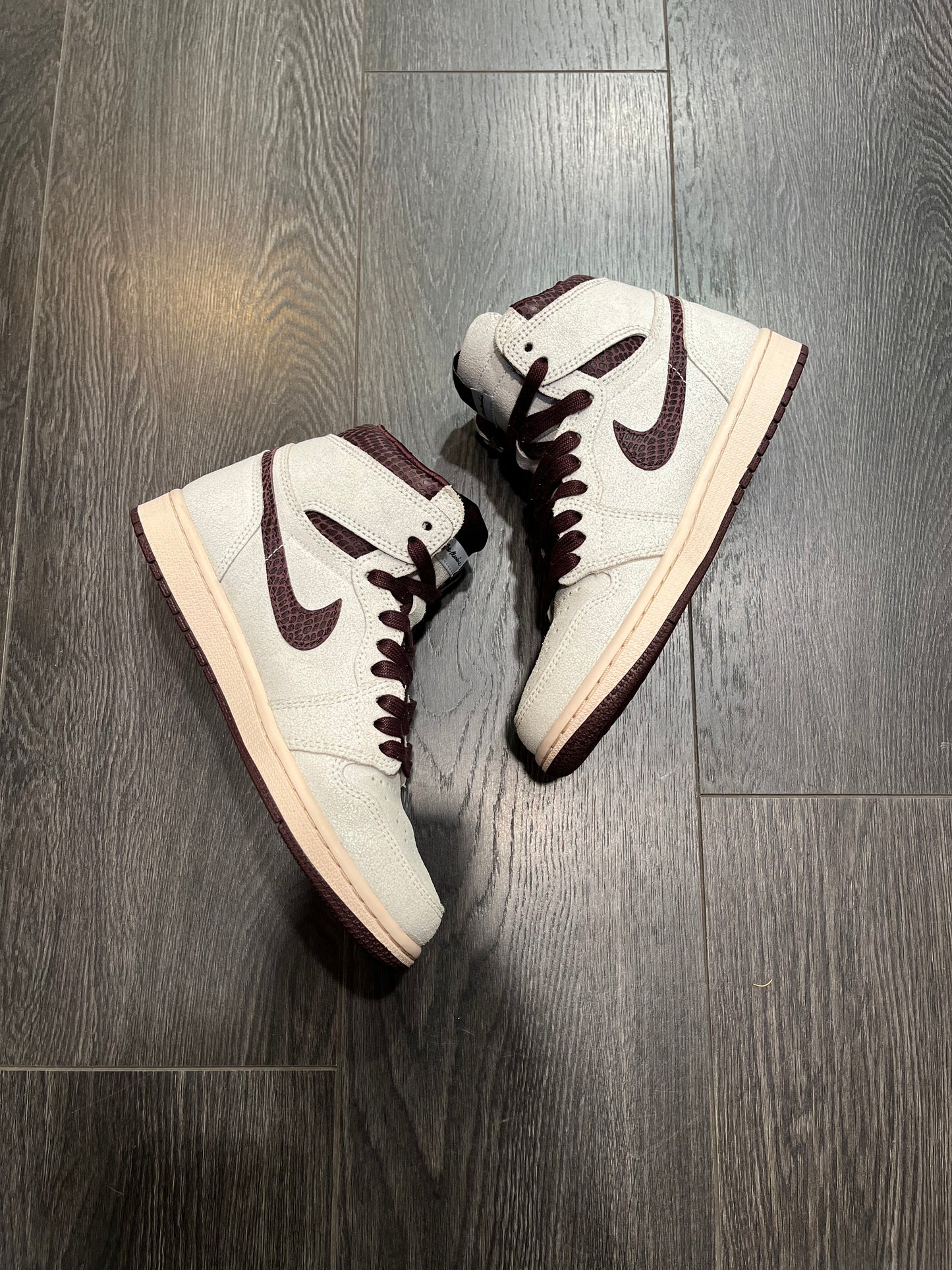 Air Jordan 1 High A Ma Maniere