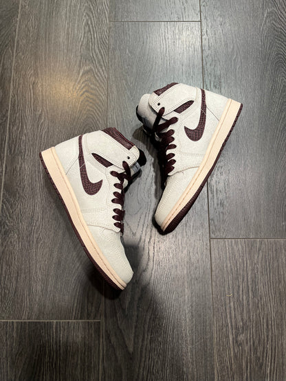 Air Jordan 1 High A Ma Maniere