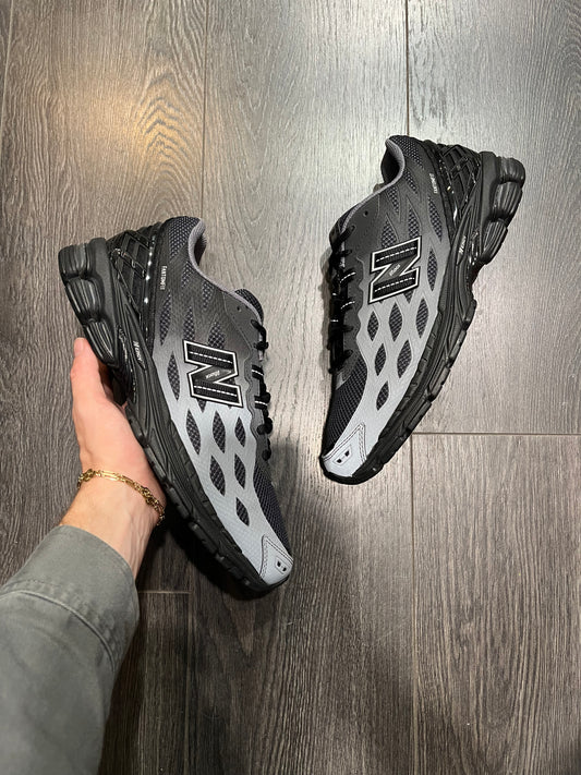 New Balance 1906U Grey Black