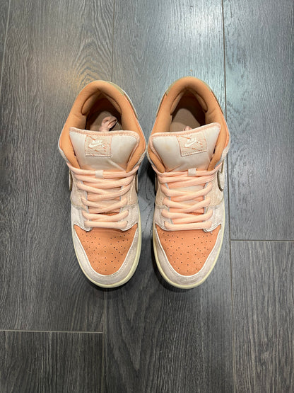 Nike Dunk Sb Trocadero Garden