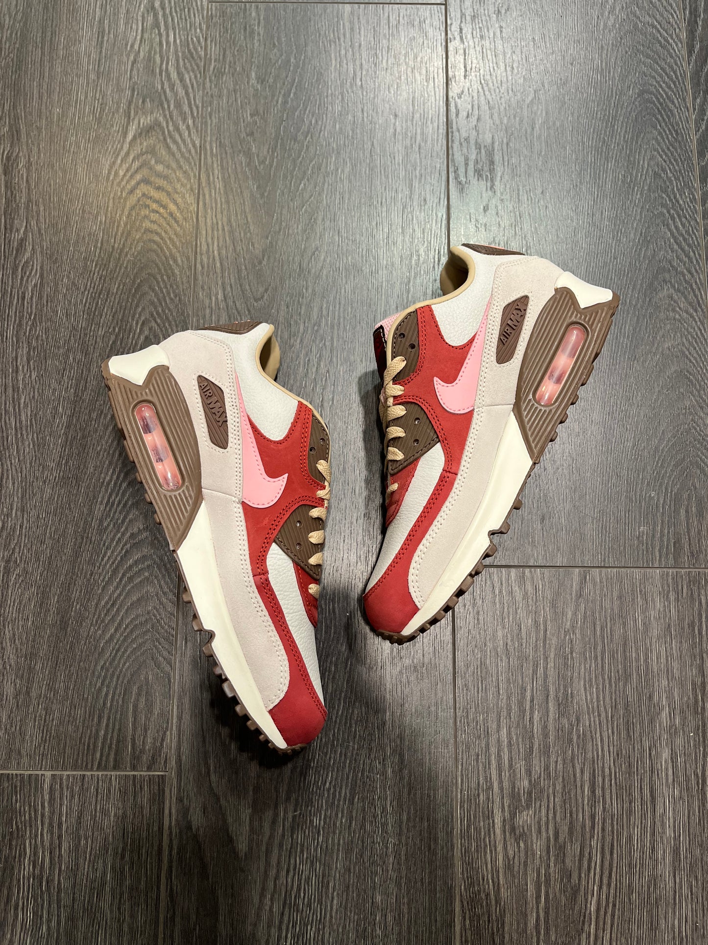 Nike Air Max 90 Bacon