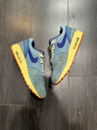 Nike Air Max 1 Dirty Denim