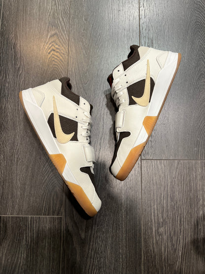 Air Jordan Jumpman Jack Sail