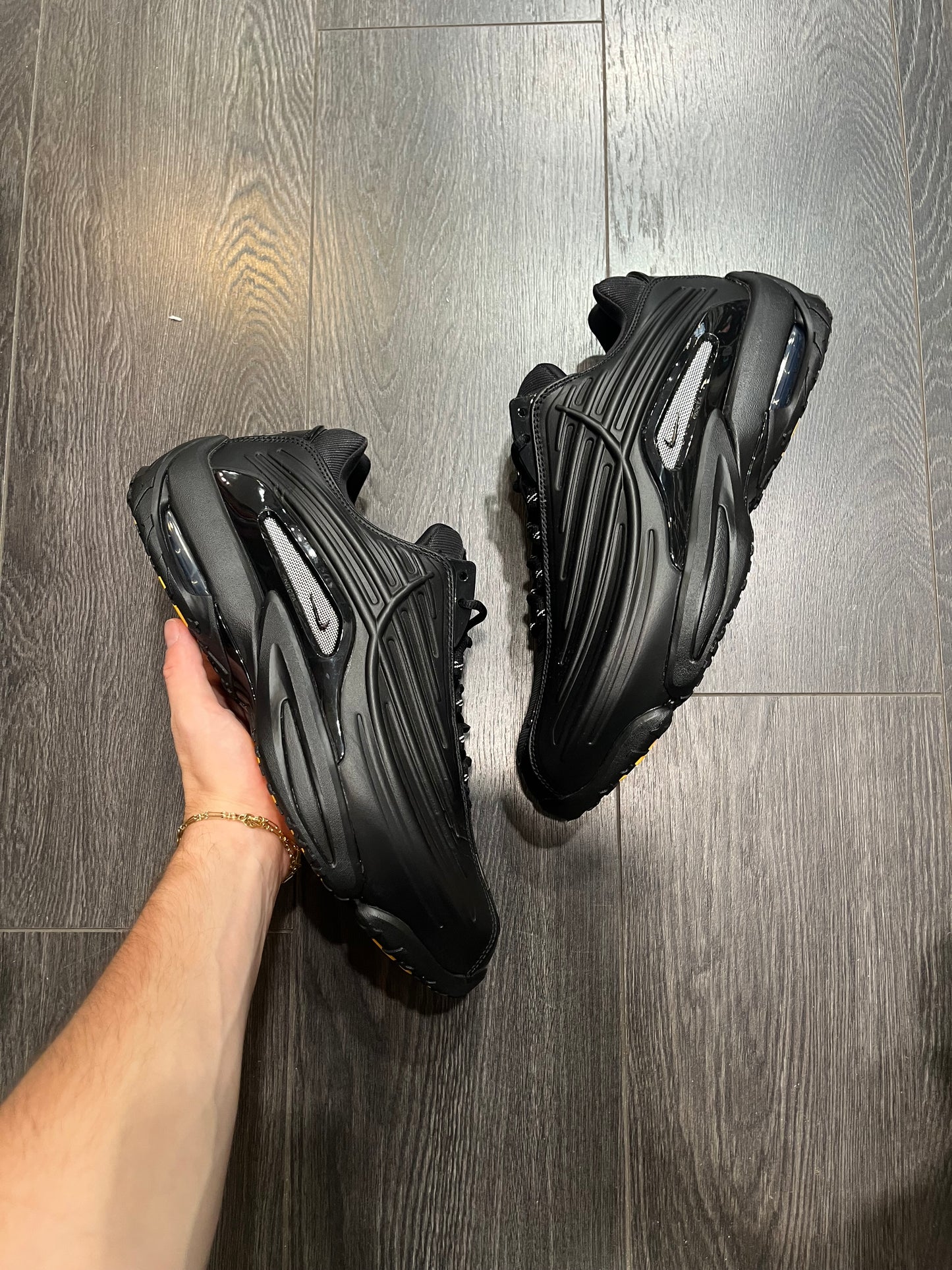 Nike Nocta Hot Step 2 Noir