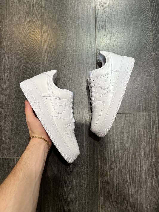 Nike Air Force 1 Drake Certfied Lover Boy