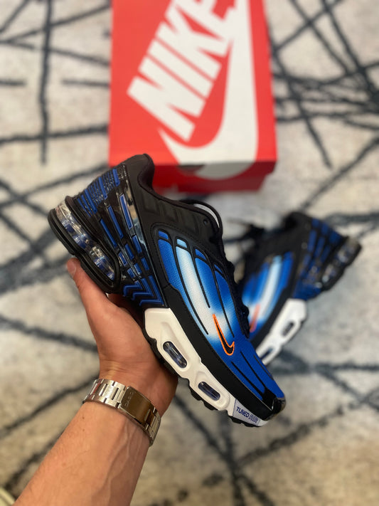 Nike Air Max Plus III Game Royal