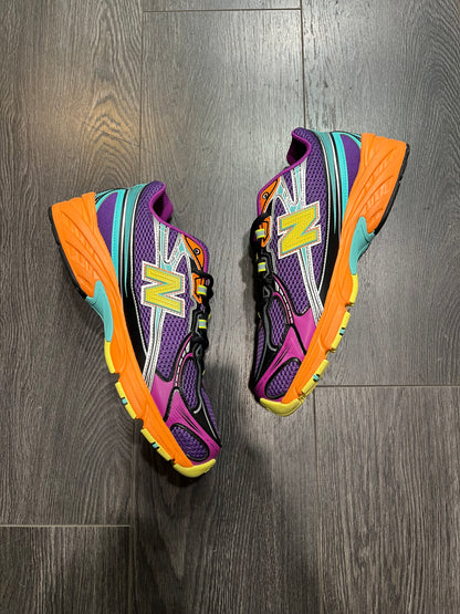 New Balance 740 Grape Orange