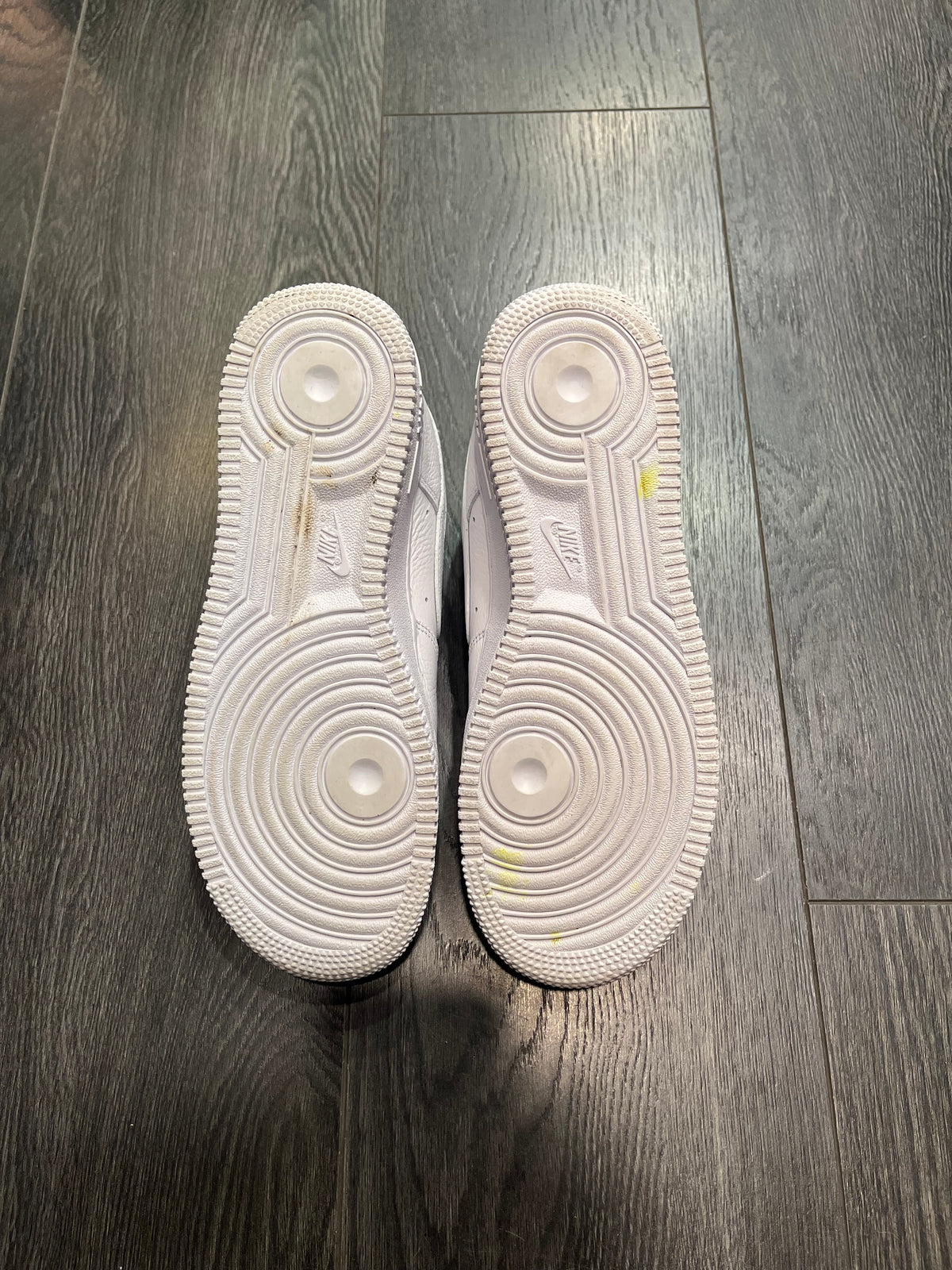 Nike Air Force 1 Drake Certified Lover Boy