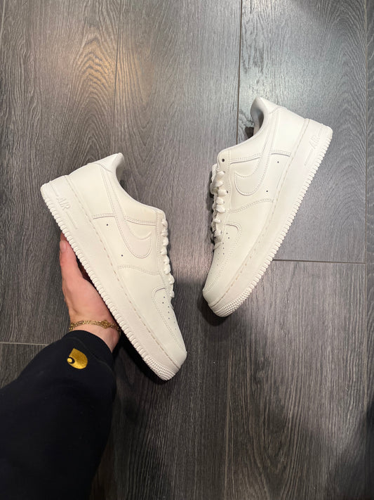 Nike Air Force 1 White
