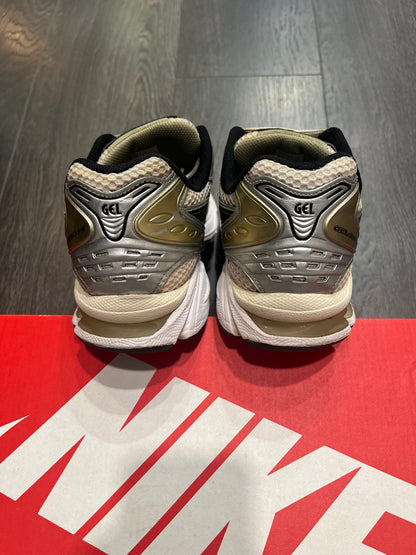 Asics Gel Kayano 14 Birch Pure Silver