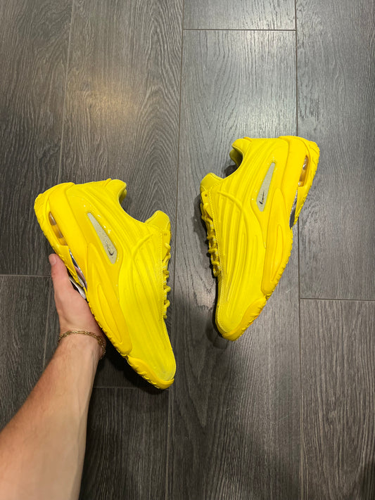 Nike Nocta Hot Step 2 Yellow