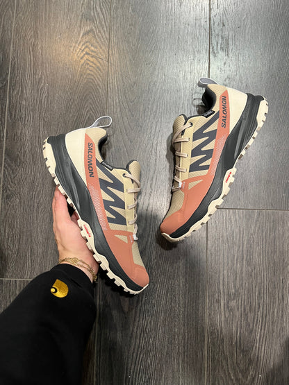 Salomon Saliba Beige Terra