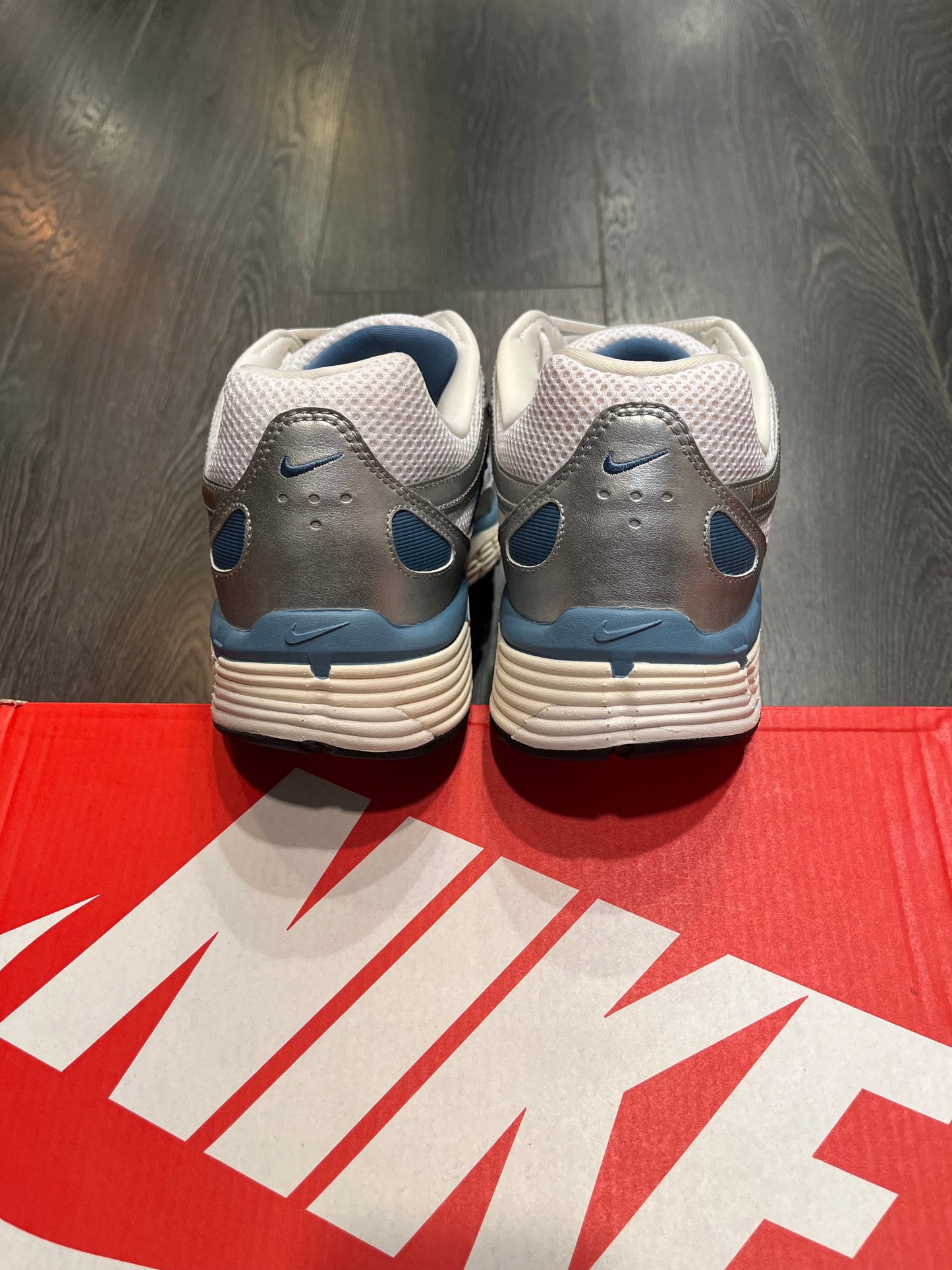 Nike P-6000 Aegean Storm