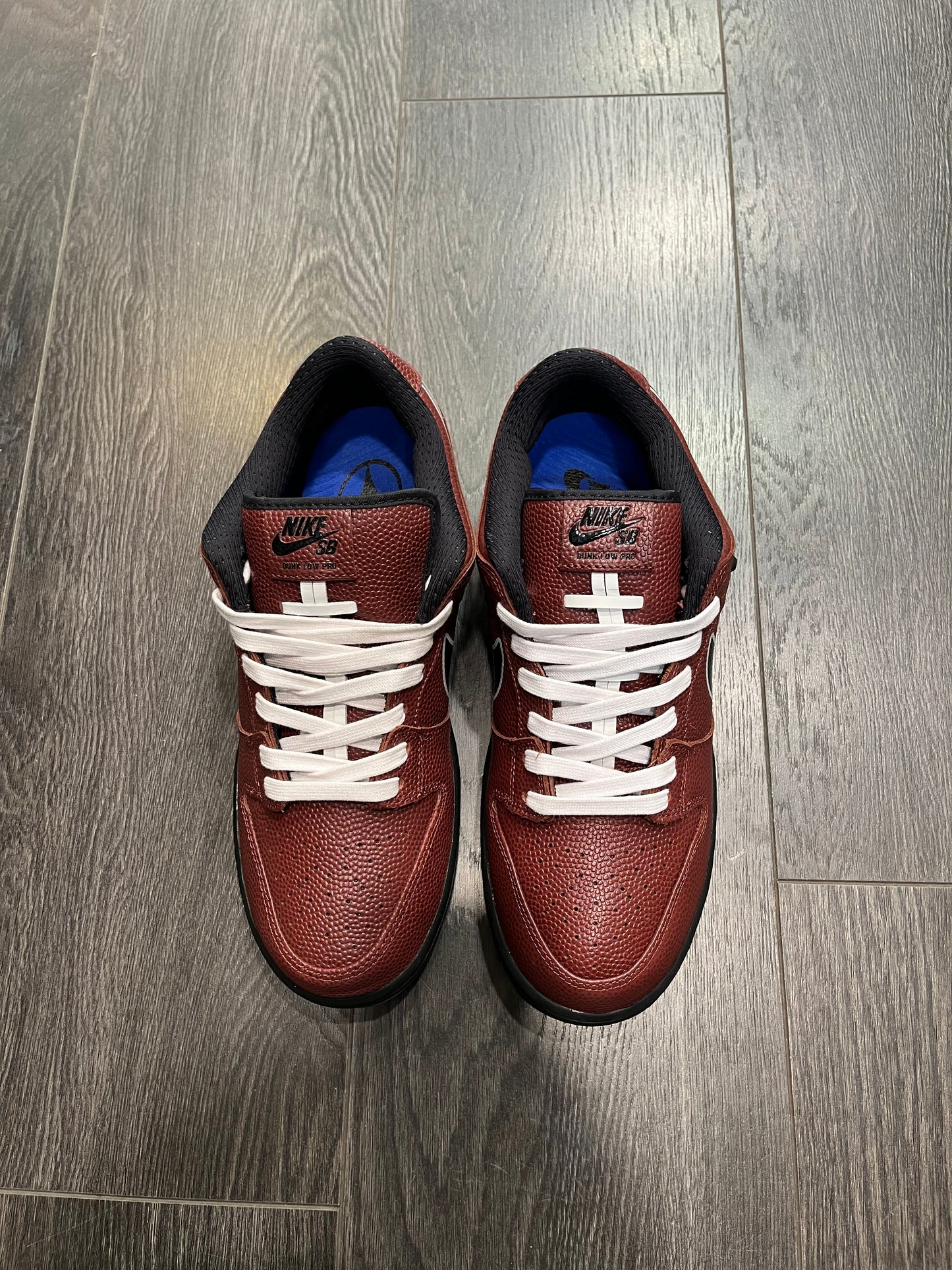 Nike Dunk SB Limosine