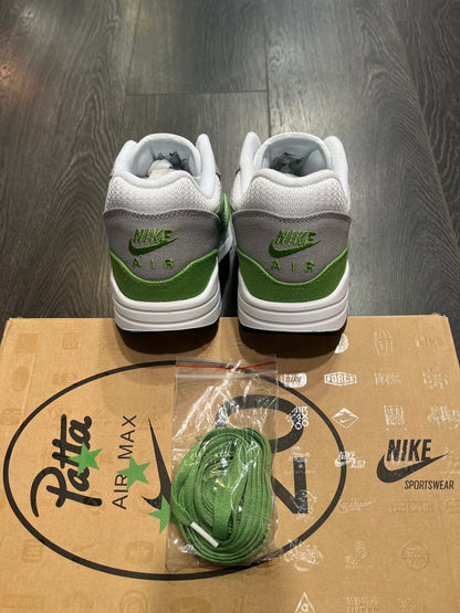 Nike Air Max 1 Patta Chlorophyll