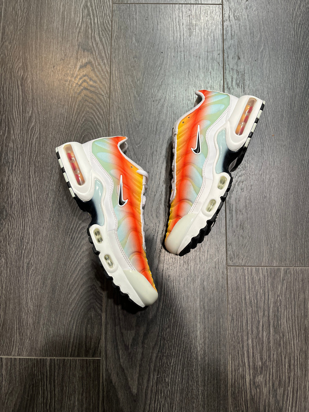 Nike Air Max Plus Tropical Twist