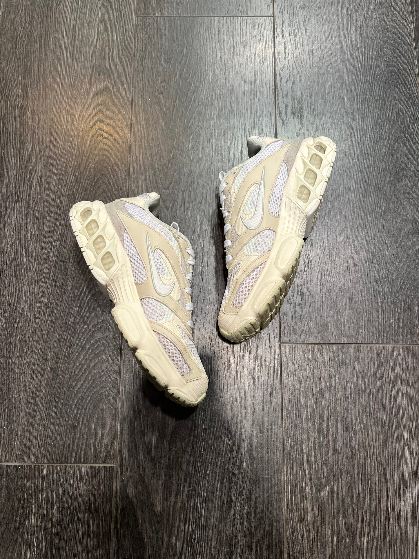 Nike Air Zoom Fire Photon Dust