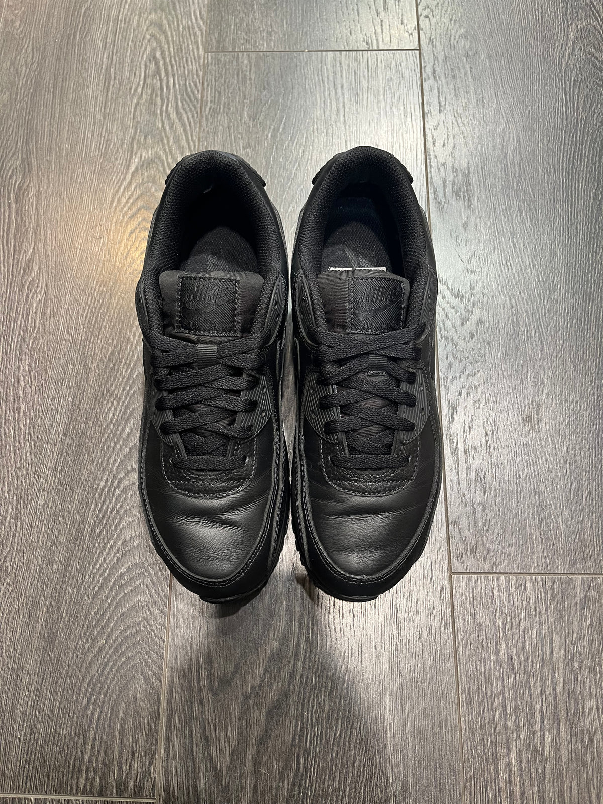 Nike Air Max 90 Triple Black