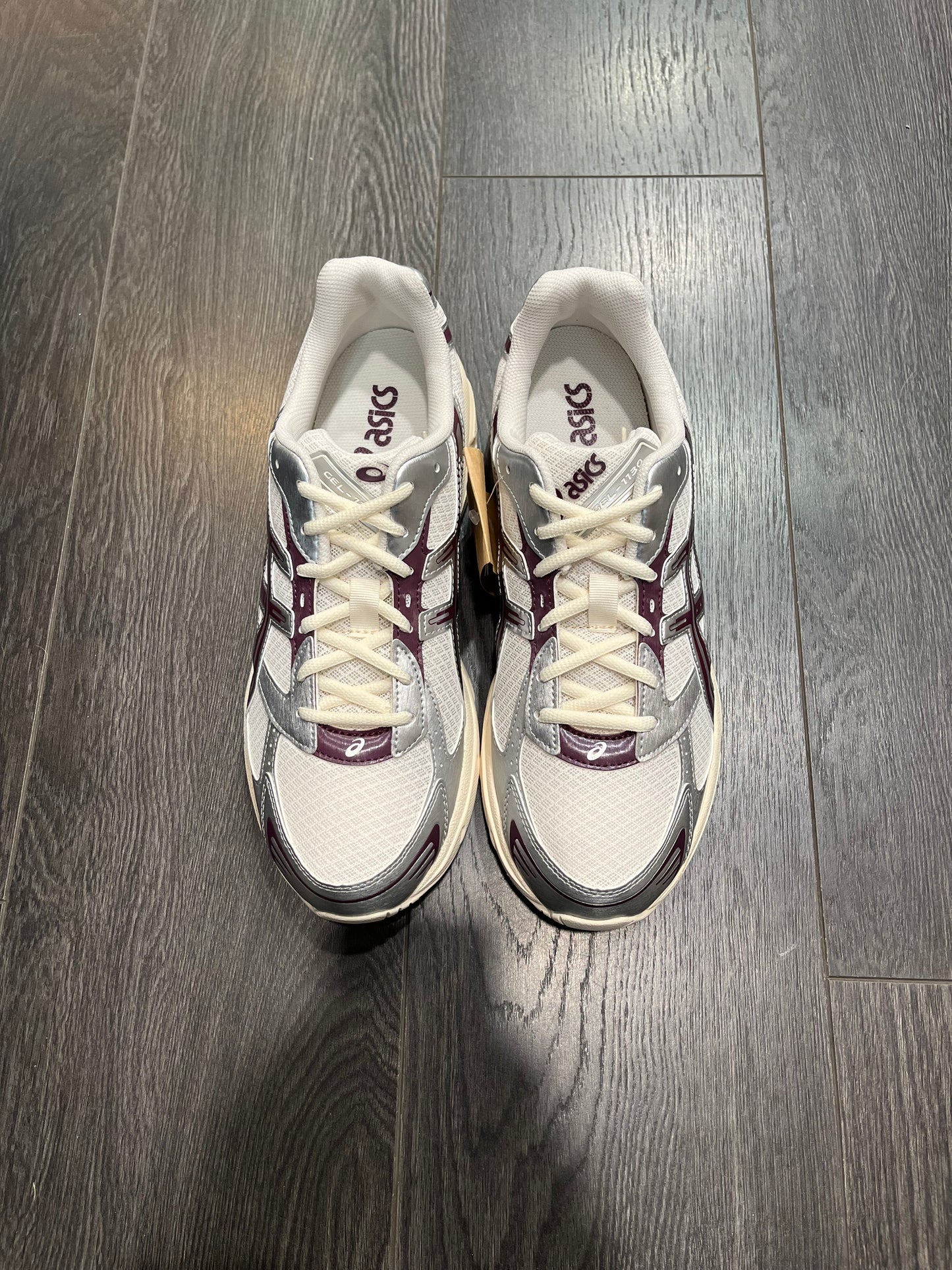 Asics Gel 11 30 Burgundy