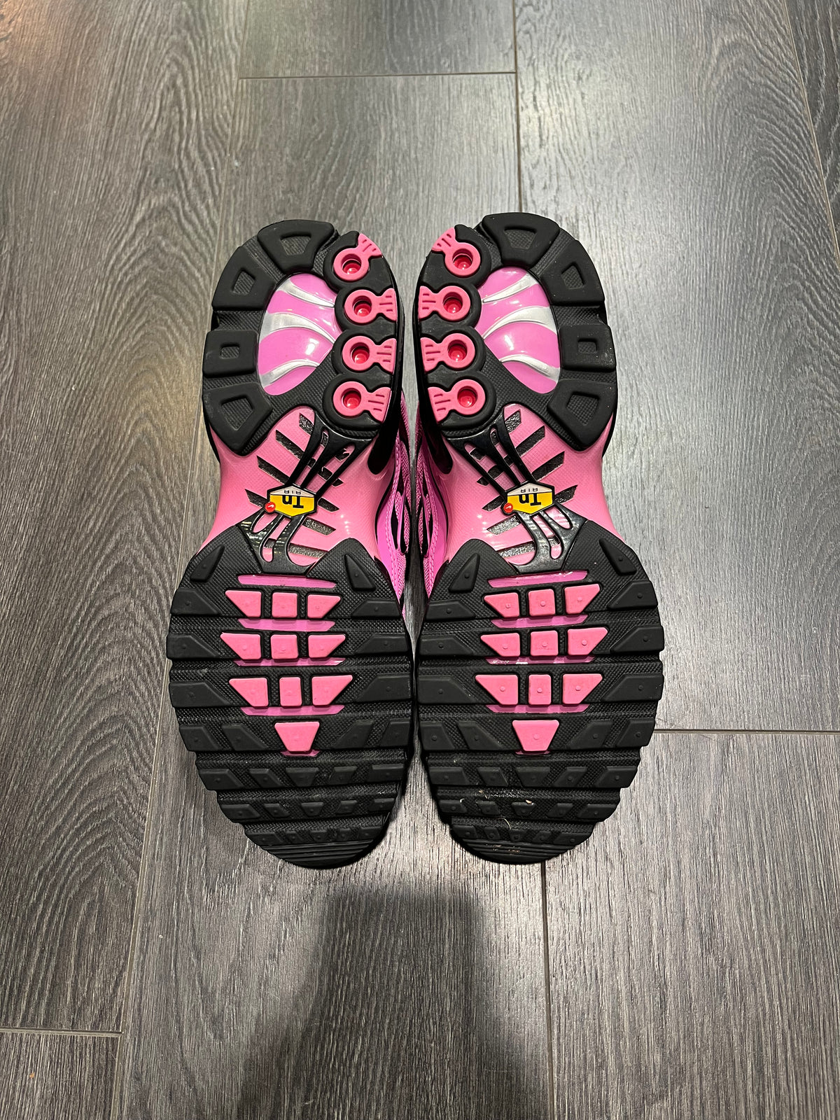 Nike Air Max Plus Playfull Pink