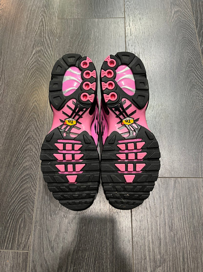 Nike Air Max Plus Playfull Pink
